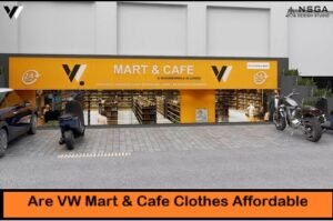Are VW Mart & Cafe Clothes Affordable?